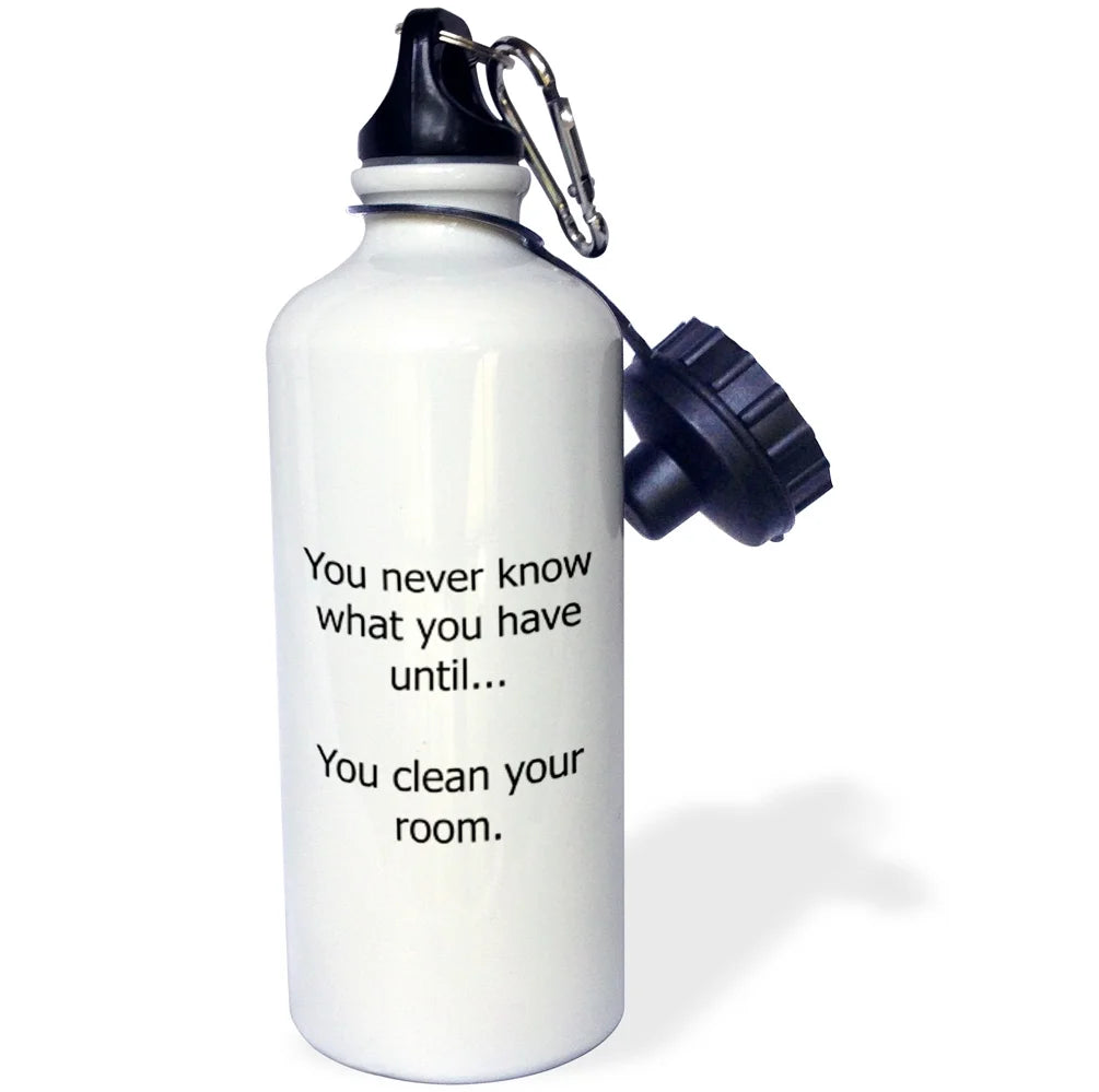 21-ounce Water Bottle F253