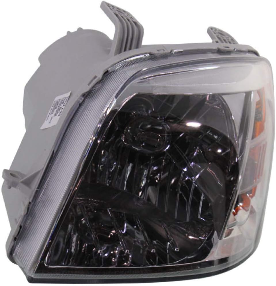 Driver Side Headlight Unit Pack of 2 T66207