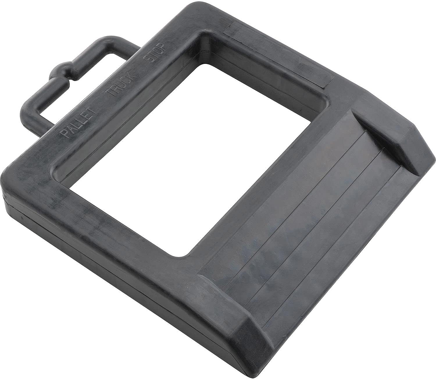 Pallet Jack Skid Truck Chock Pack of 2 A666288