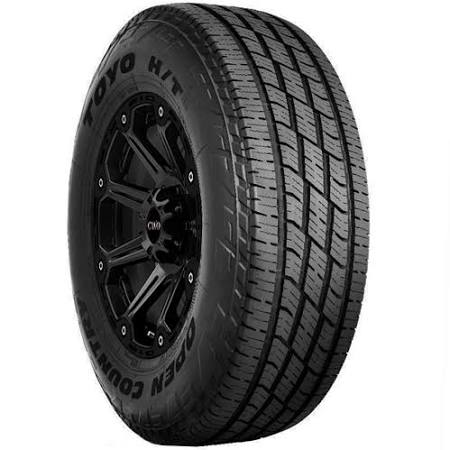 265/70R17 115T bsw Tire O7844