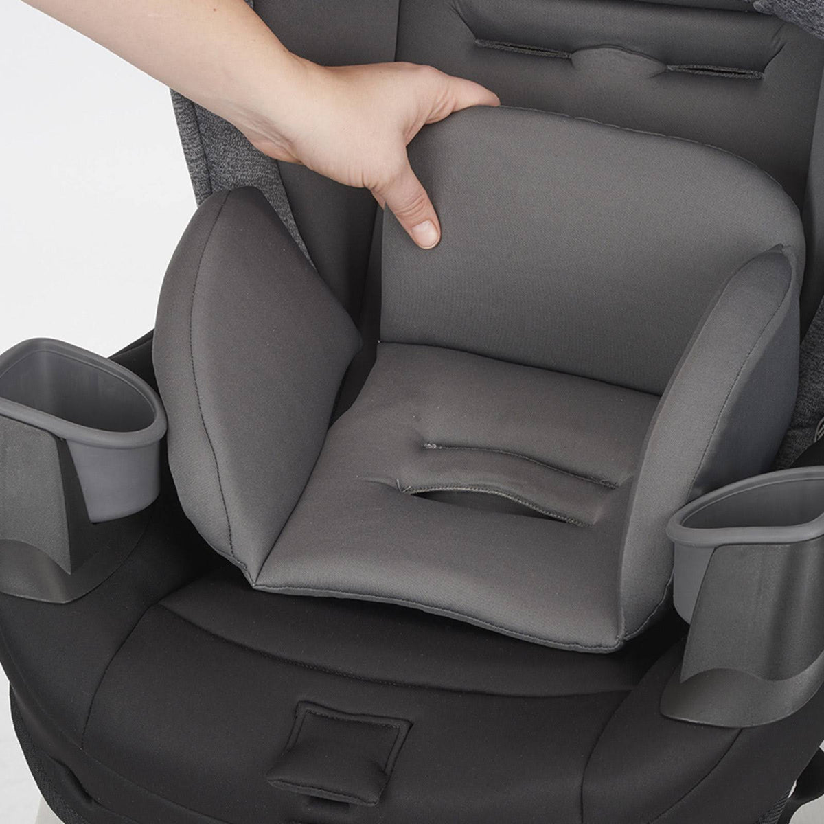 Convertible Car Seat with SensorSafe V4054