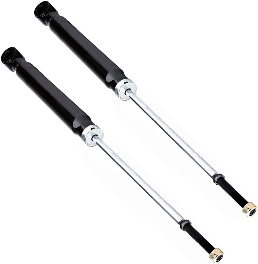 Struts and Shocks Kit Shock Absorber Pack of 2 X293