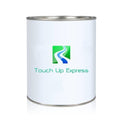 Alpine Green Metallic Single Stage Paint W21546