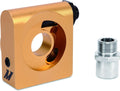 M22 X 1.5 Sandwich Plate with Rear-Mounted Thermostat Z8568