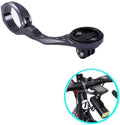 Bike Handlebar Computer Combo Mount for Garmin Edge and GoPro and NiteRider Adapter U17118
