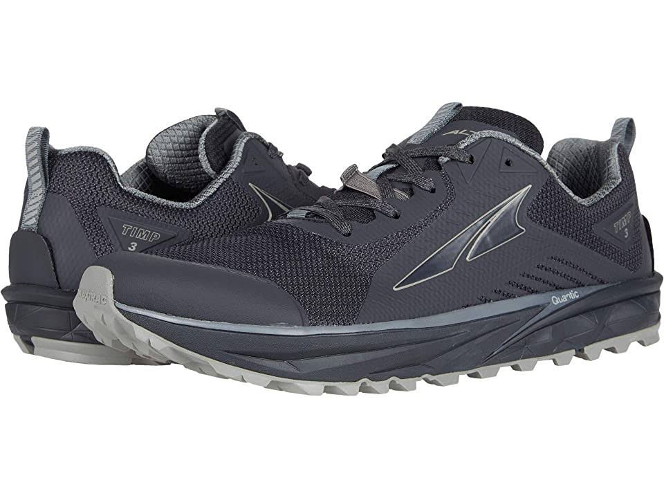 Black Altra Timp 3 12.5 C865