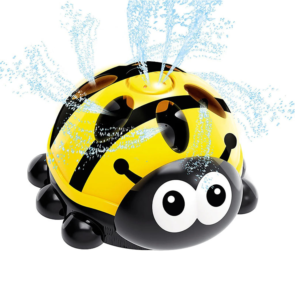 Sunflower Yard Water Sprinkler F45808