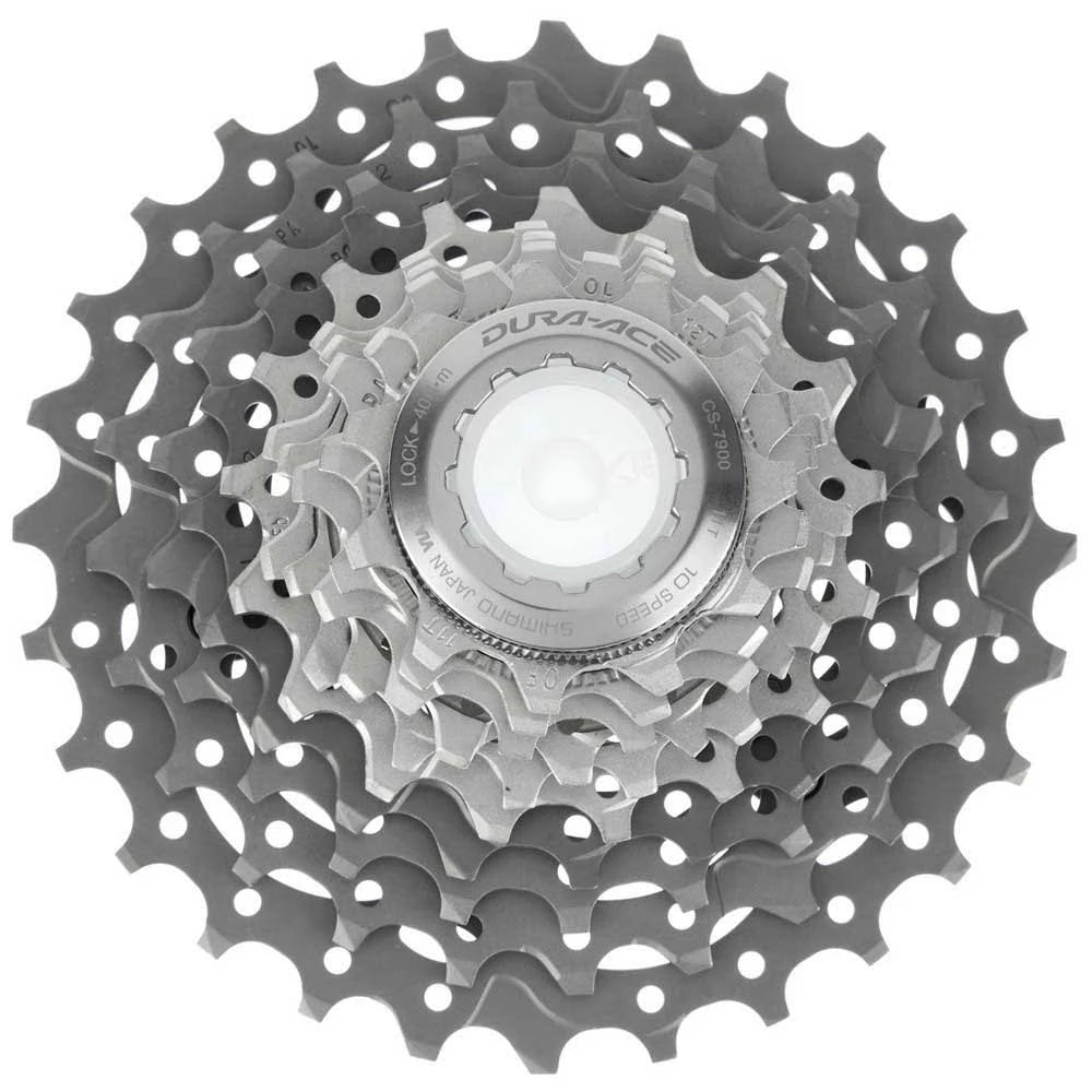 10 Speed Cassette D20998