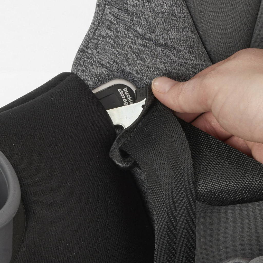 Convertible Car Seat with SensorSafe V4054