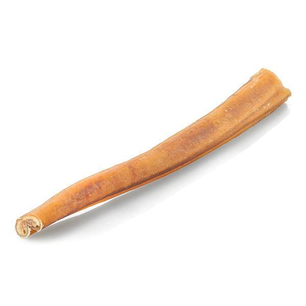Odor-Free 12-Inch Bully Stick, 25 Pack E5587