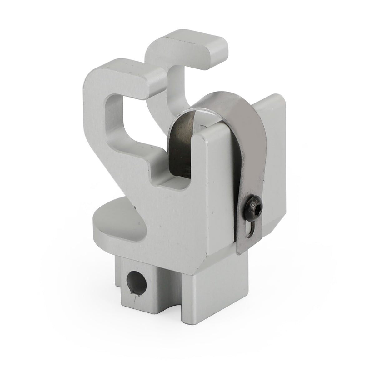 Alminum RV Rafter Claw Satin Hardware Awning A469