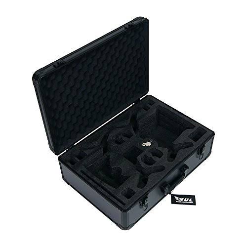 Aluminum Carrying Case with VR Goggles U529560