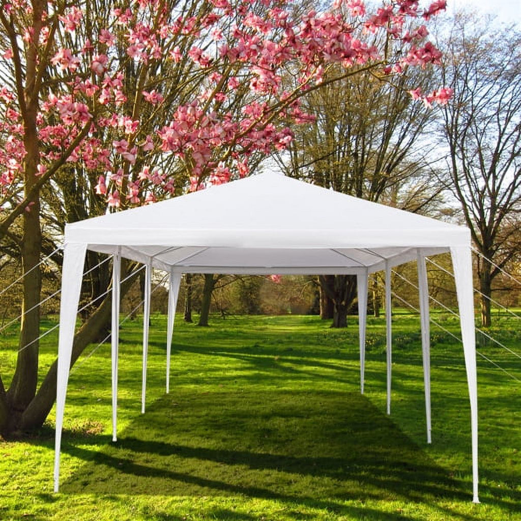 Waterproof Tent Outdoor Gazebo O464