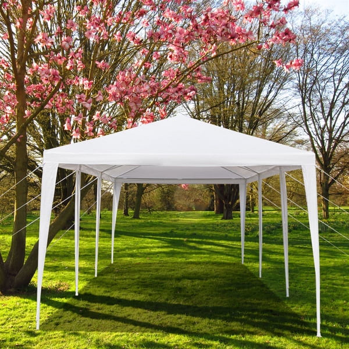 Waterproof Tent Outdoor Gazebo O464