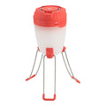 Octane 250 Lumens Rechargeable Lantern O7854