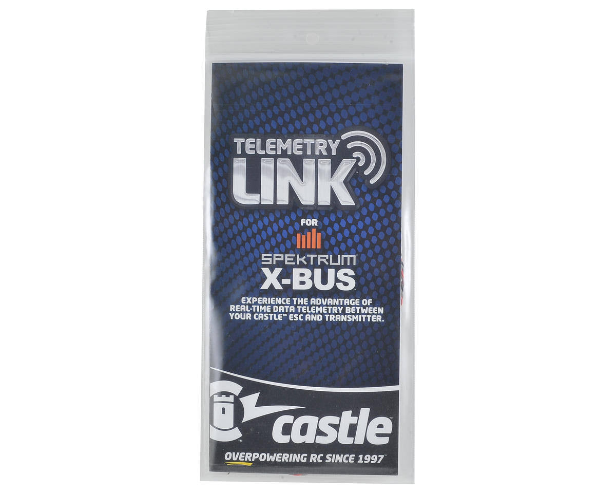 Spektrum X-Bus Telemetry Link Z795769