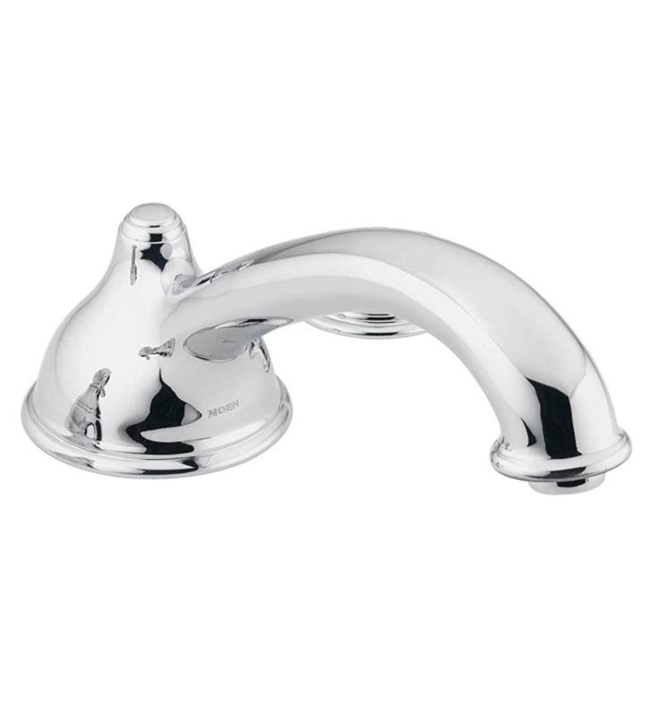 Oil Rubbed Bronze Tub Spout Kit E900027