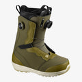 Green Size 4 Boa Q44309