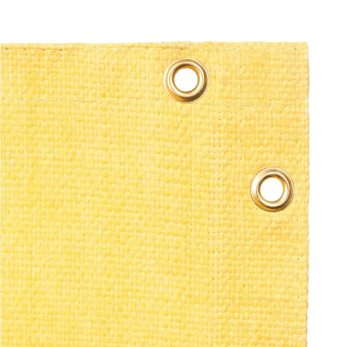 Gold Fiberglass Welding Blanket 6x8ft L35077