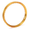 Gold Rear Rim G763