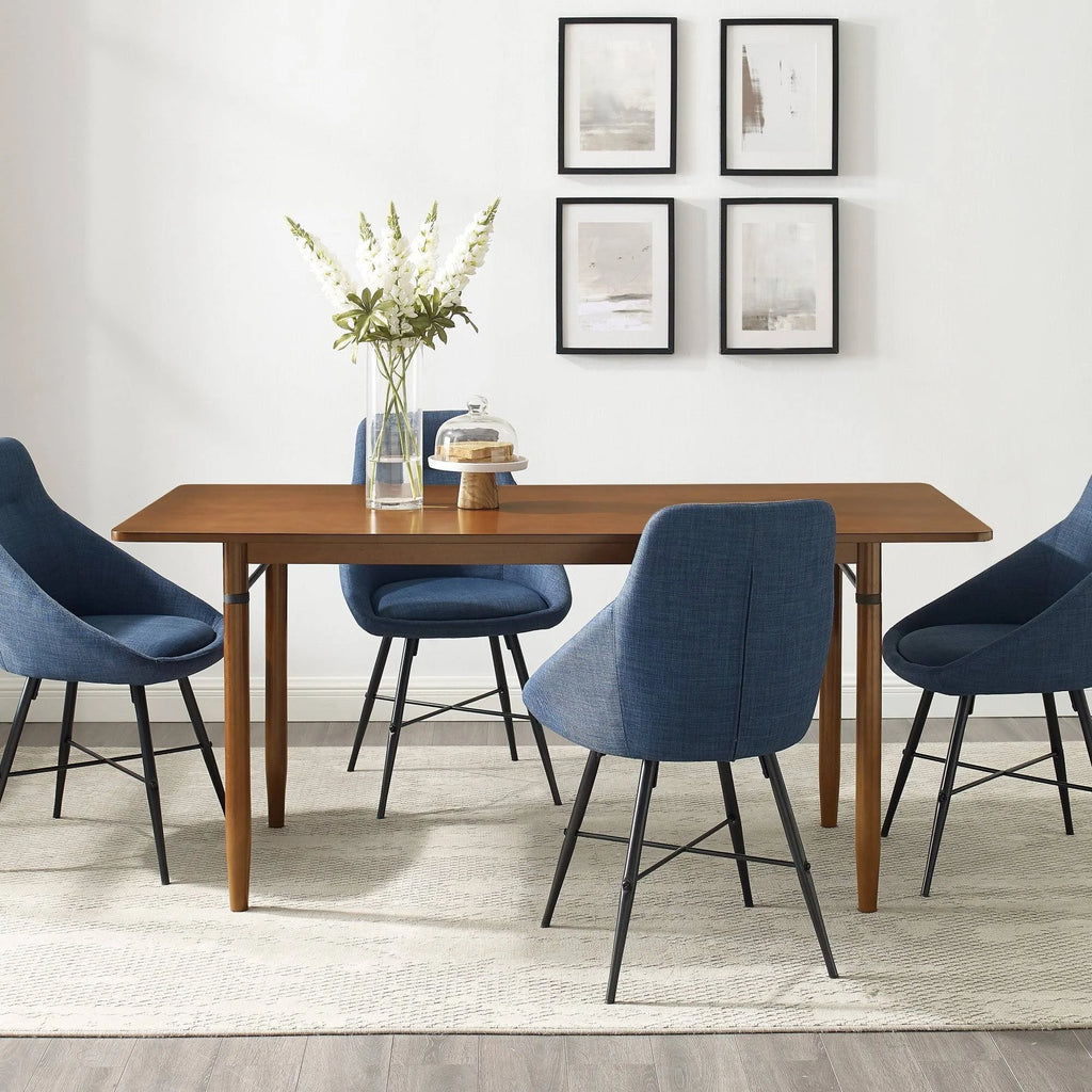 Mid-Century Modern Dining Table E942951
