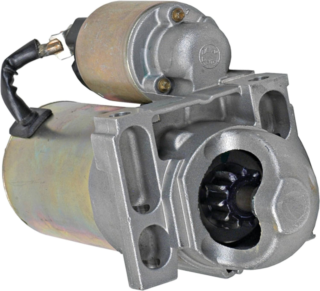 Starter for Cadillac CTS 5.7L I57288
