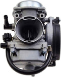 Carburetor for Arctic Cat 250 300 2x4 4x4 2001 - 2005 Red Green Pack of 2 E14274