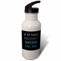 21 oz Sports Water Bottle F68840