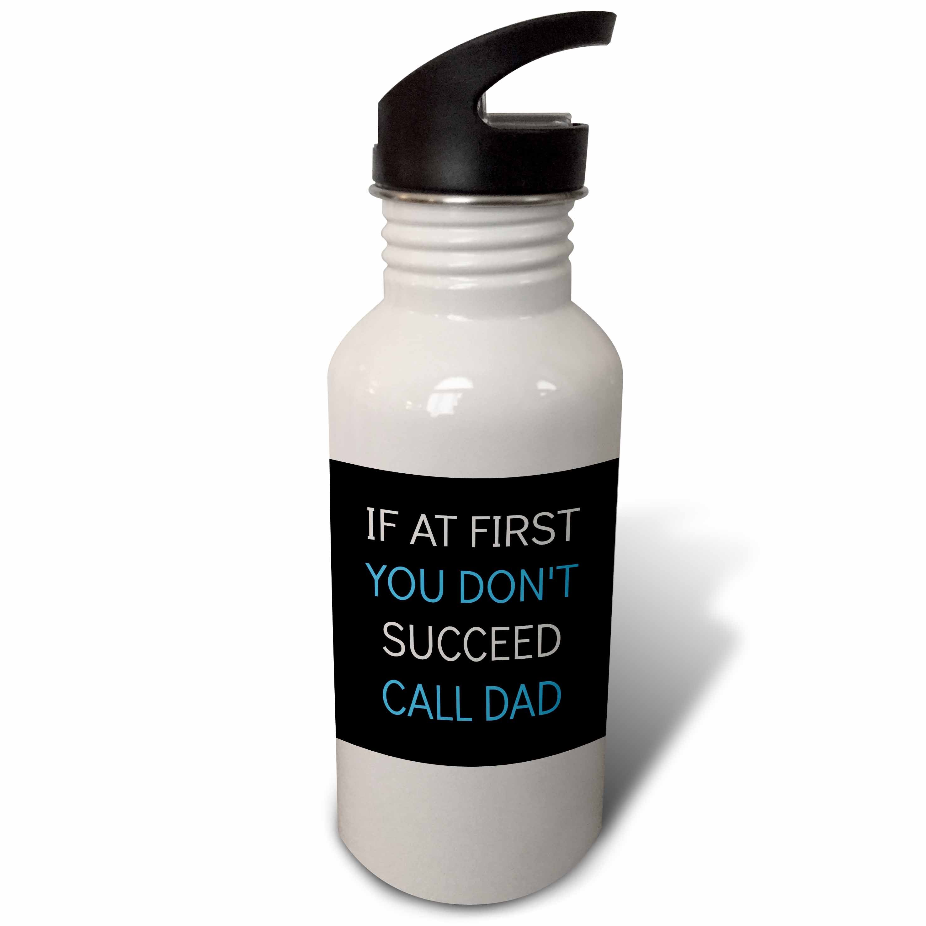 21 oz Sports Water Bottle F68840