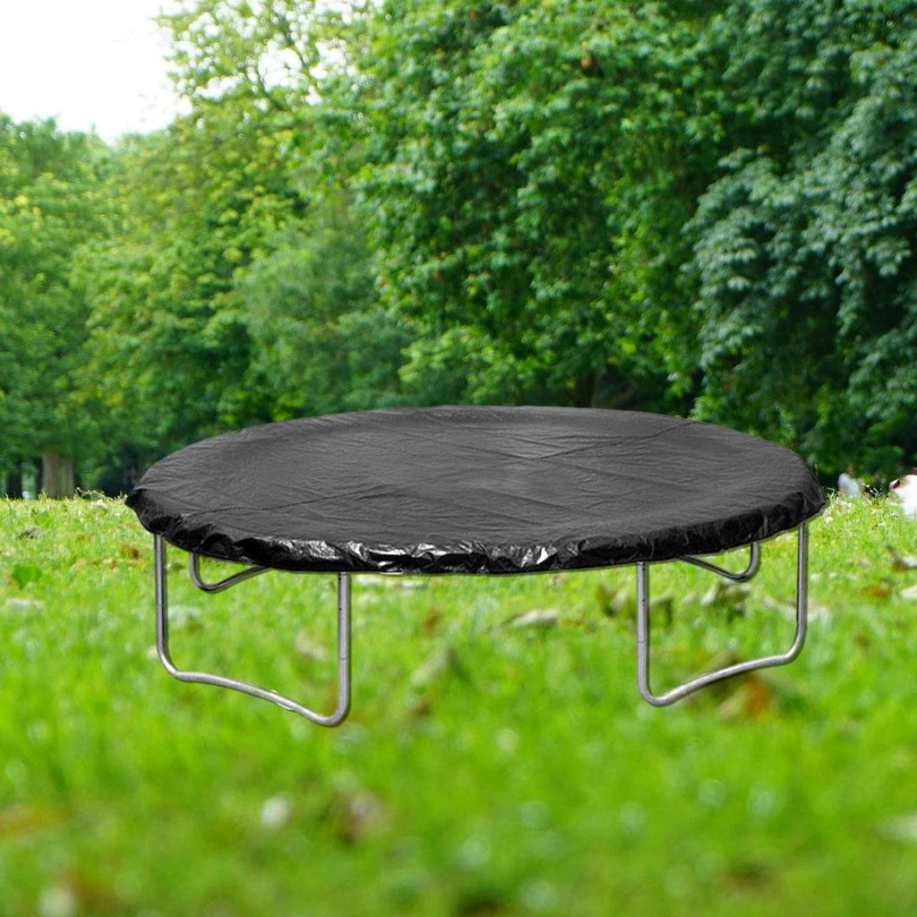 10ft Round Trampoline Cover J541