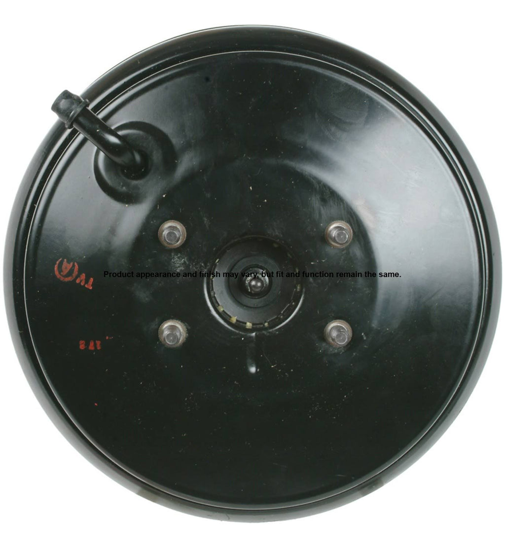 Power Brake Booster F7730