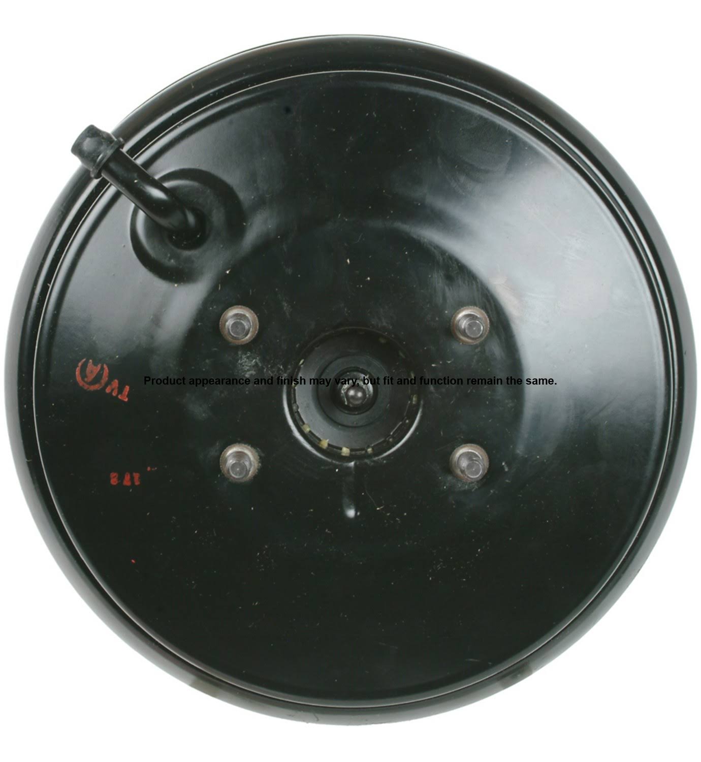Power Brake Booster F7730