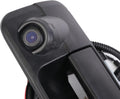 Black Tailgate Handle Backup Camera for Tundra 2007-2013 P440