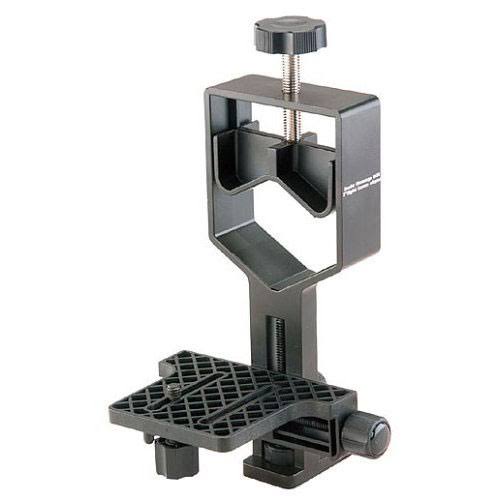 Telescope camera adapter V383