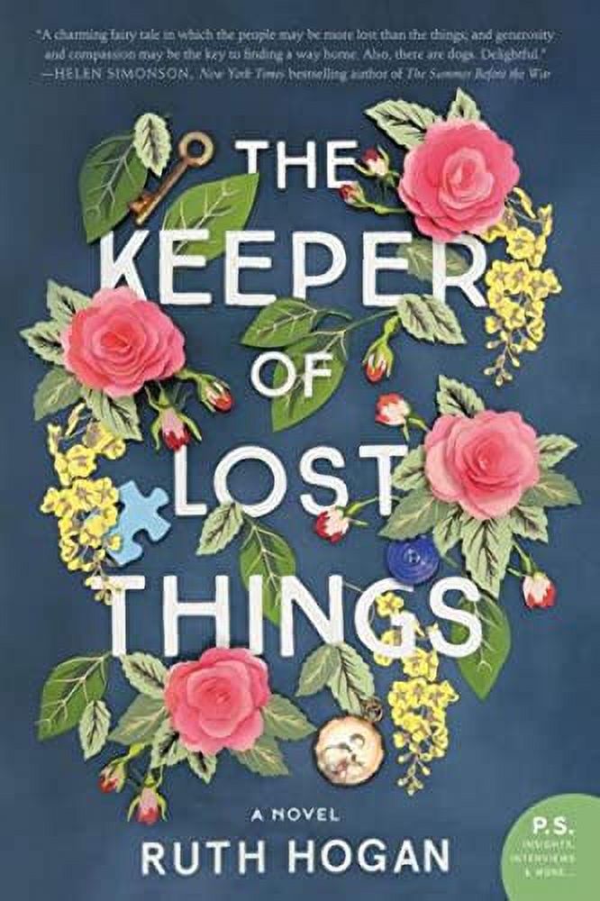 Pre-Owned Paperback Novel L45989