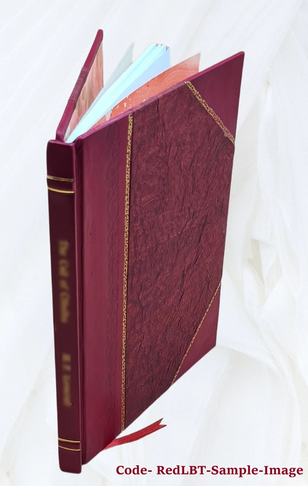 Mémoire du Collège de L'Assomption J324029