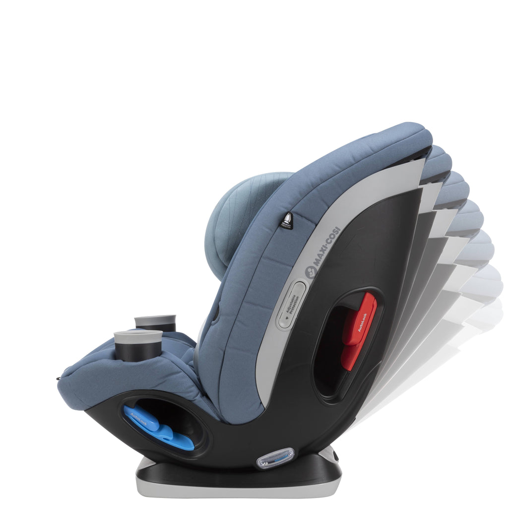 Convertible Car Seat Frequency Blue K569391