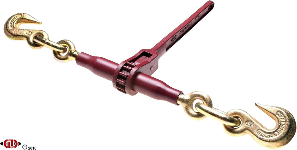 2 Pack G70 Ratchet Binder Boomer R3772