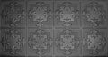 Faux Tin Ceiling Tiles 24x48 T477