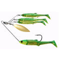 Baitball Spinner Rig R88659