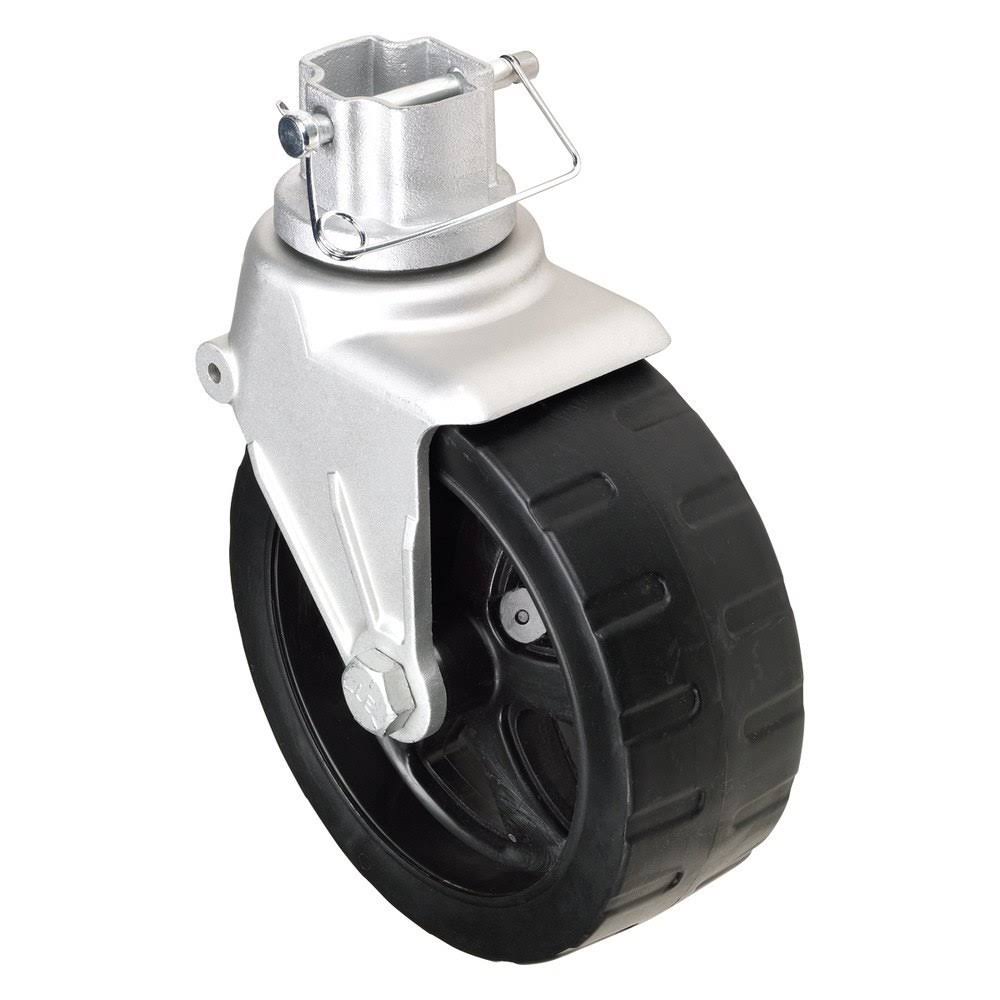 Removable Wide Track Wheel Assembly U76051