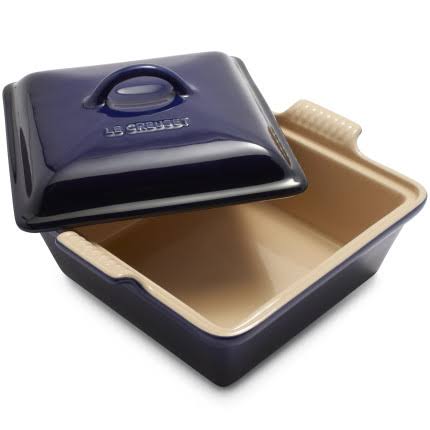 Square Casserole J553349