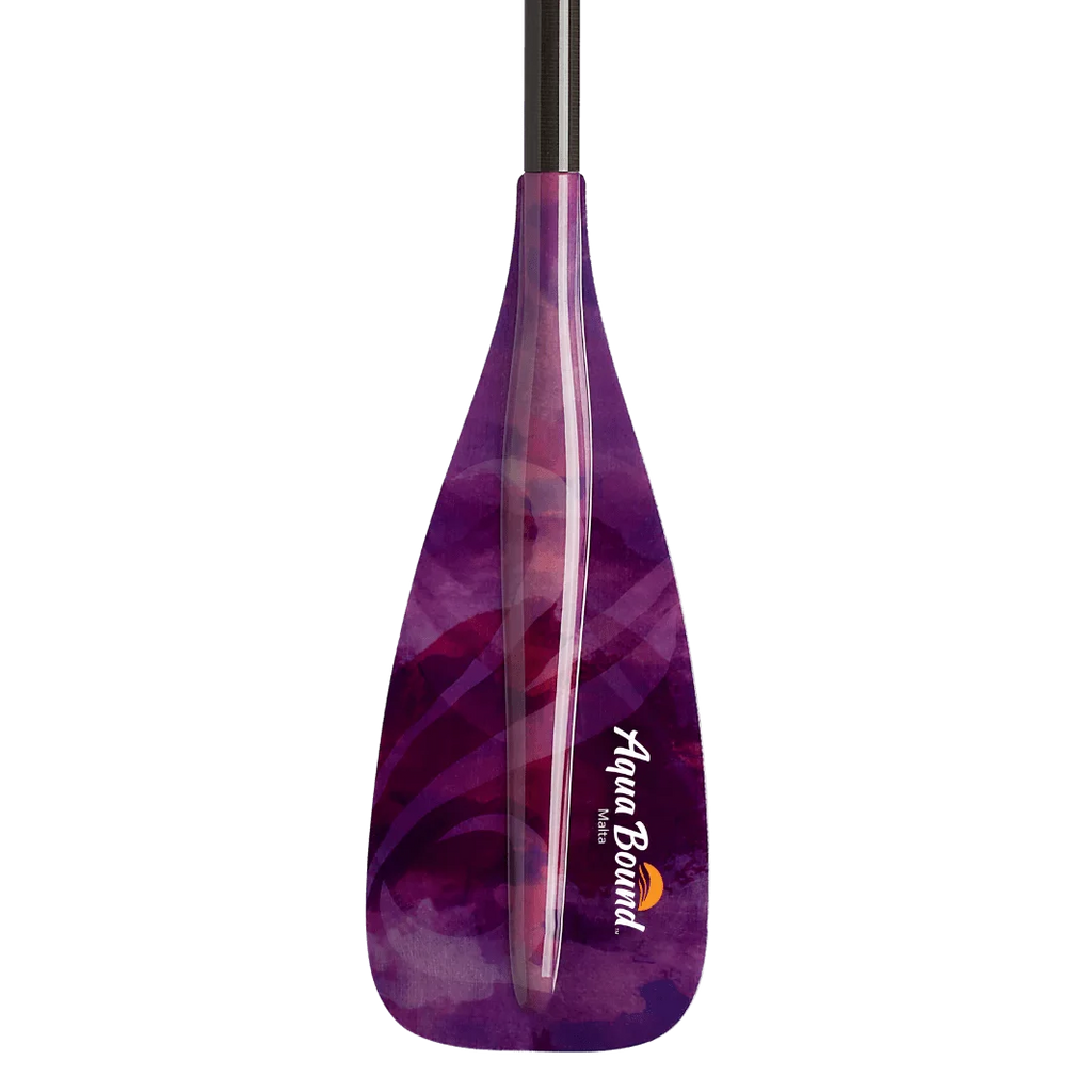 2 Piece Fiberglass Paddle M754803