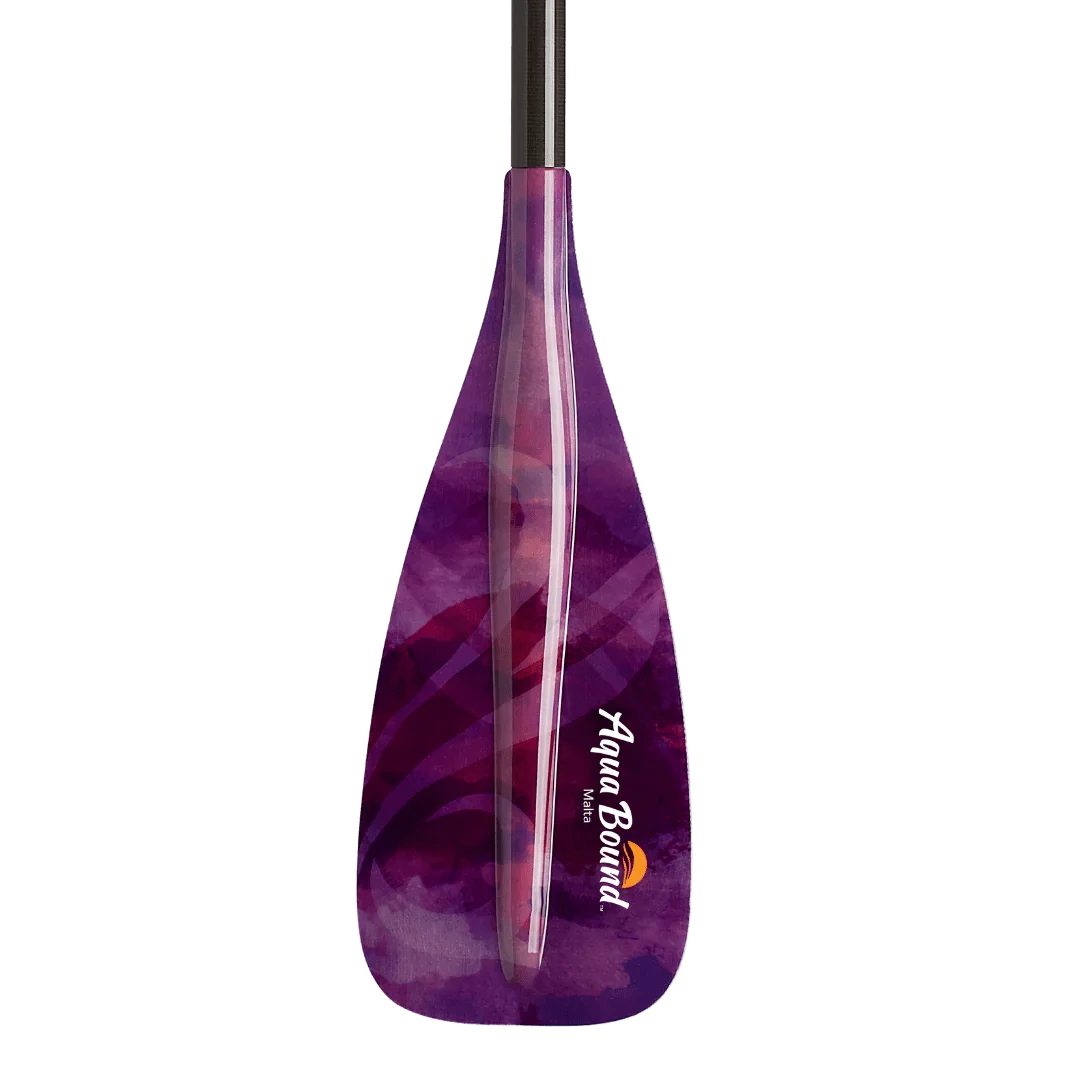 2 Piece Fiberglass Paddle M754803