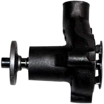 Water Pump With Gasket Pack of 2 E231