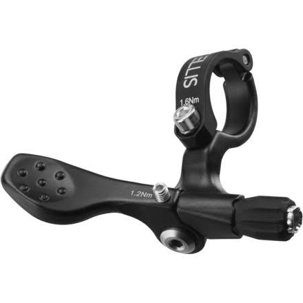 Dropper Seatpost 34.9x507mm with Lever H3478