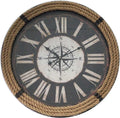 Nautical Clock D5876