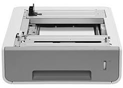 Optional Lower Paper Tray (500 Sheet Capacity) N10371