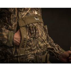 Banded Redzone 2.0 Breathable Insulated Wader Size 13 T2975