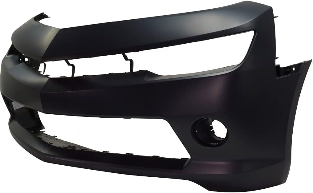 Front Primed Bumper Cover for Chevy Camaro 2014 2015 X525879